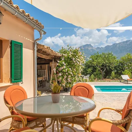 Villa Frontera *