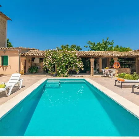 Frontera Villa Soller