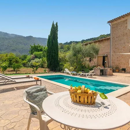 Frontera Villa Soller