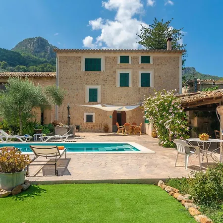 Frontera Villa *