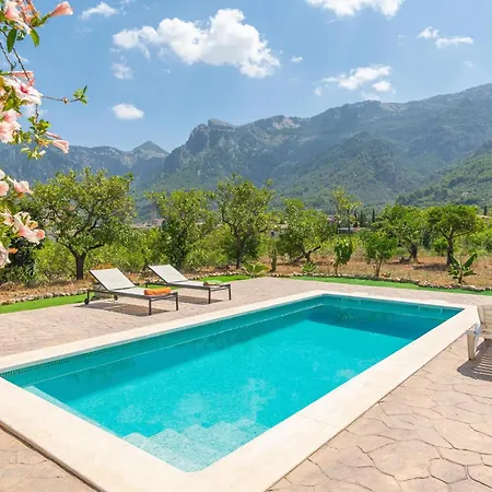 Villa Frontera