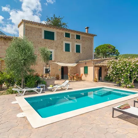Frontera Villa *