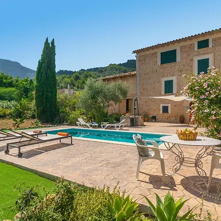 Frontera * Soller