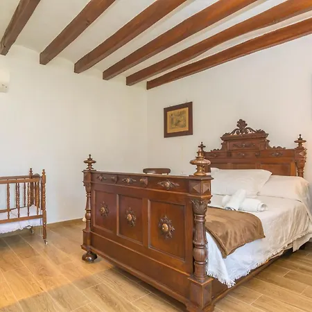 Villa Frontera *