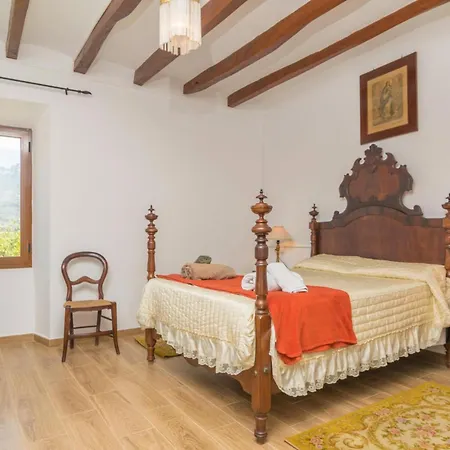 Frontera * Soller