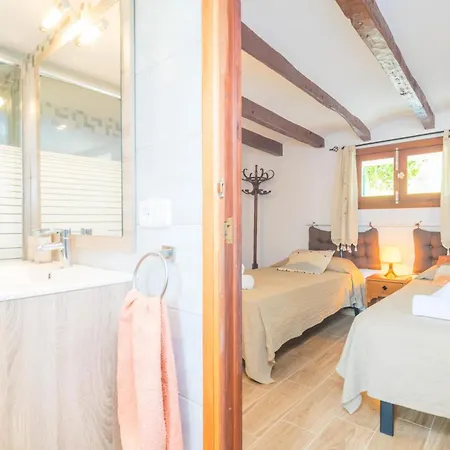 Frontera Soller