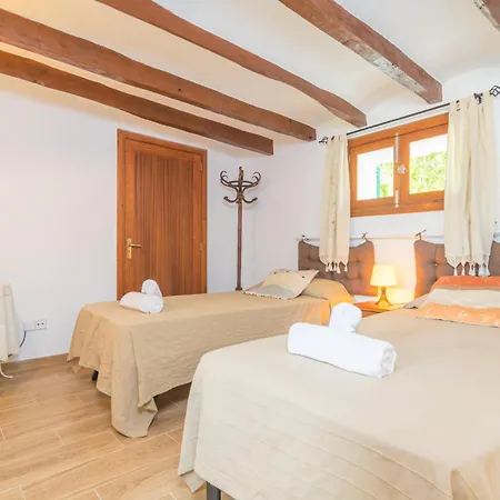 Frontera Villa