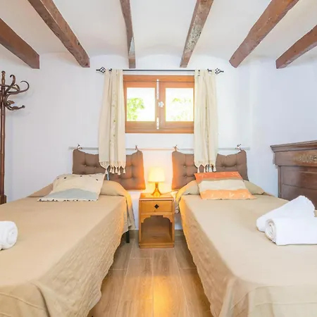 Villa Frontera