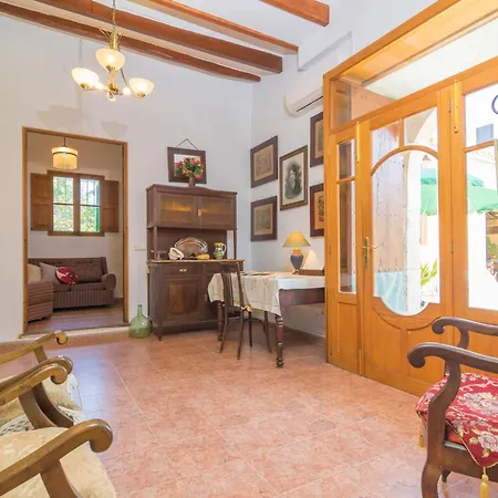 Frontera Soller