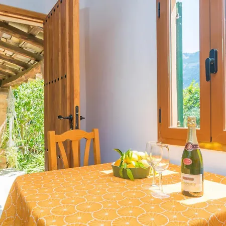 Villa Frontera *