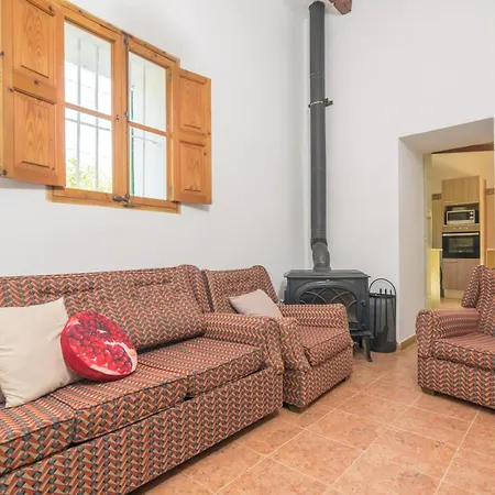 Frontera Villa Soller