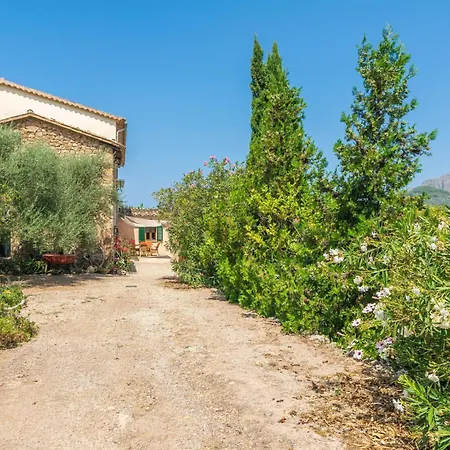 Frontera Villa