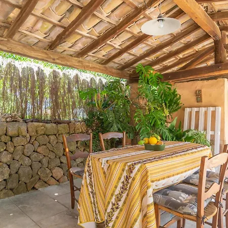 Villa Frontera