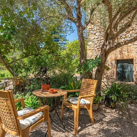 Frontera Villa